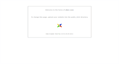 Desktop Screenshot of aber.com